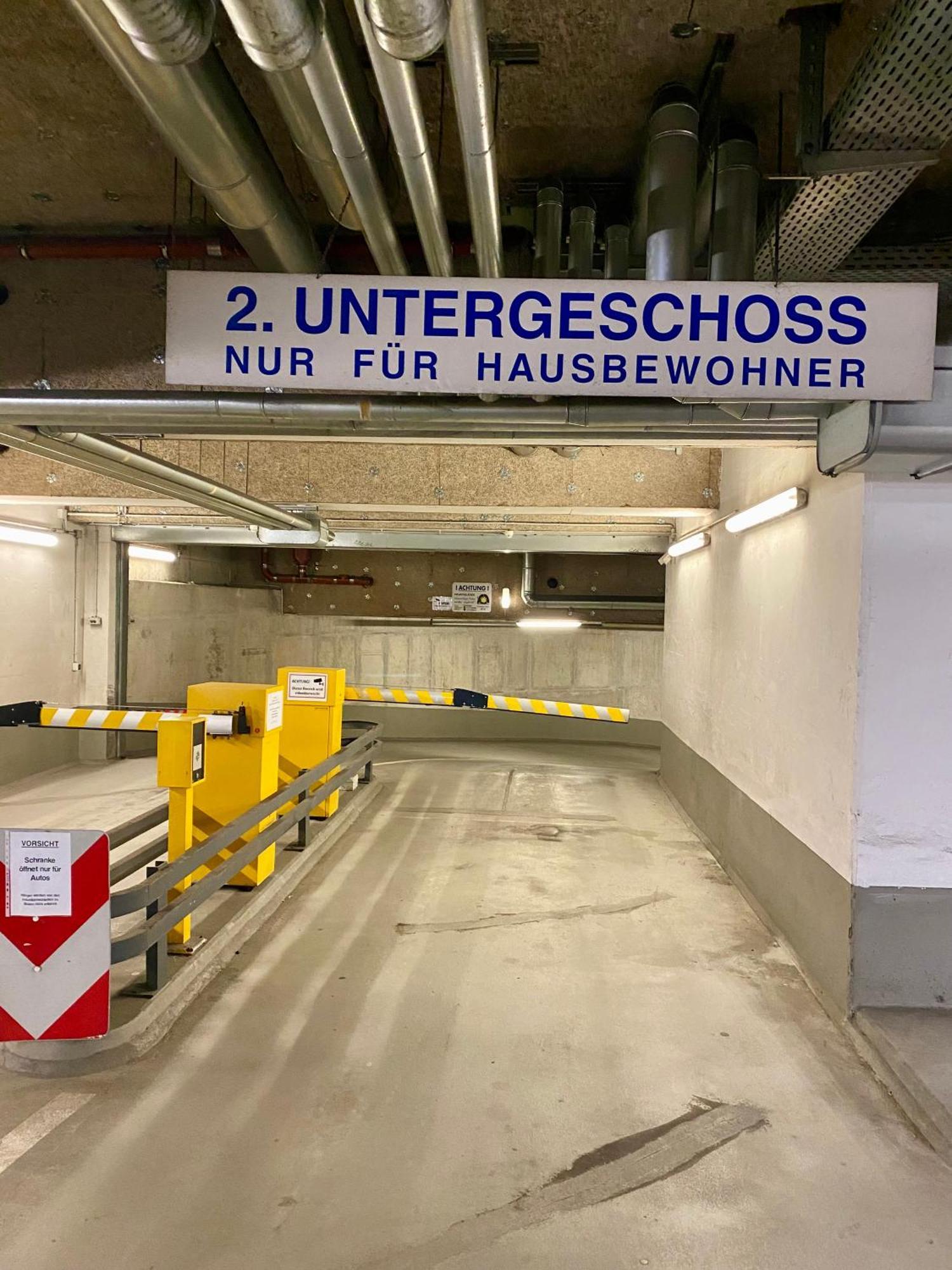 Helloflats - Luxus-Penthouse - Balkon - Parking - Zentrum - Therme - Naehe Flughafen Muc Erding Eksteriør billede