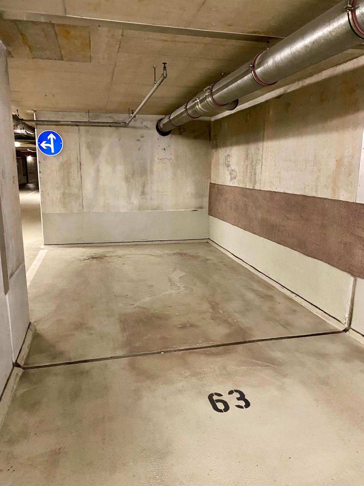 Helloflats - Luxus-Penthouse - Balkon - Parking - Zentrum - Therme - Naehe Flughafen Muc Erding Eksteriør billede